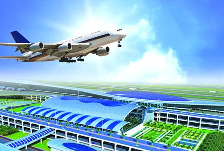 Navi Mumbai International Airport