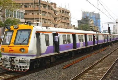 Belapur to Uran, Uran to Panvel railway connectivity